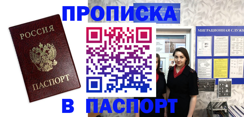 прописка 2025 в Березниках